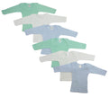 Boys Pastel Tees