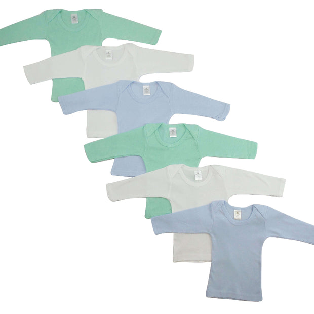 Boys Pastel Tees