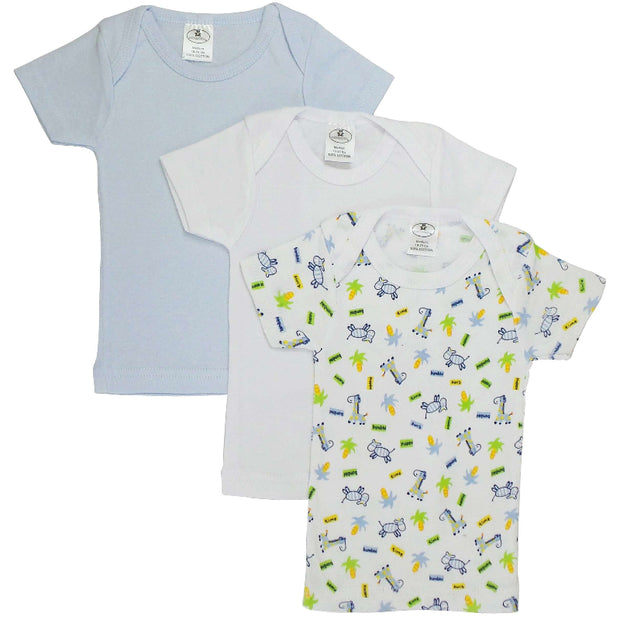 Printed Boys Tees