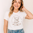 Distracted by Cows Shirt