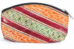 Groovy Coin Purse