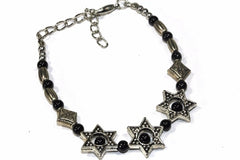 Mystical Star Bracelet