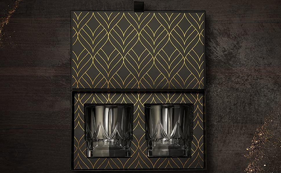 Colección Eco-Crystal - Edición Imperial Glass 