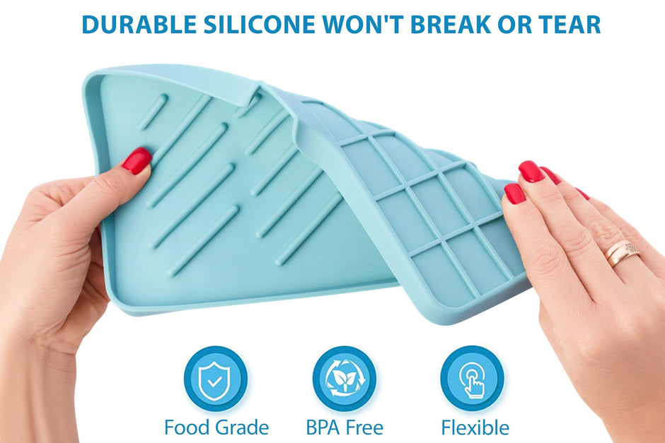 Countertop Drain Organizer