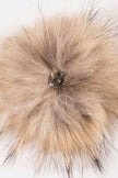 Raccoon Pineapple Beanie