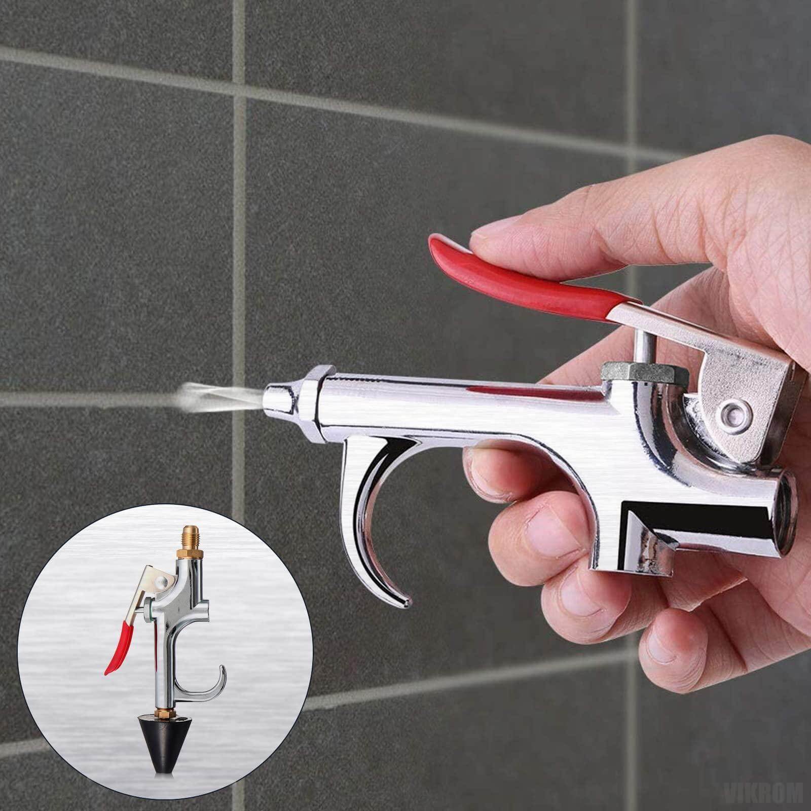 Air Nozzle Attachment