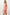 Grommet Detail A-Line Dress