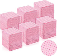 Nail Wipes Nail Polish Remover Pads