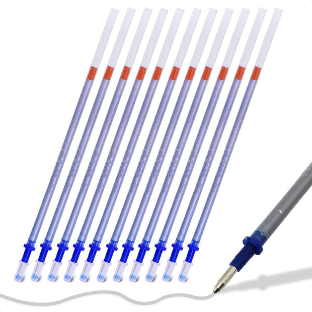 Colorful Fabric Pens