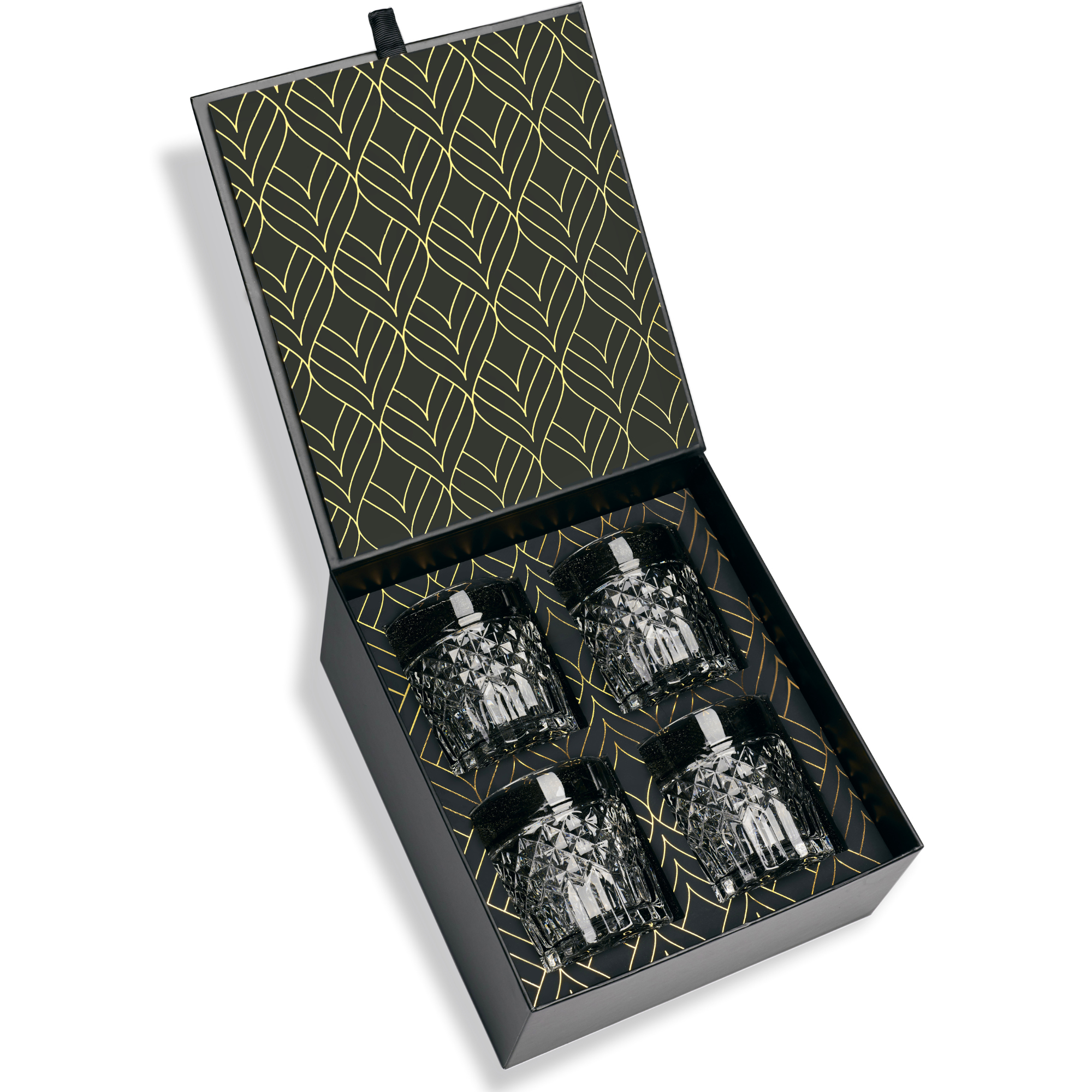 Colección Privilege - Gafas de prestigio