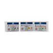 Natural Handmade Soap Bars Gift Set Lavender Citrus Rosemary Peppermint