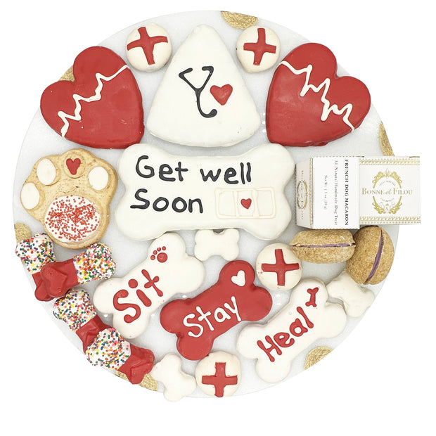Get Well Treats