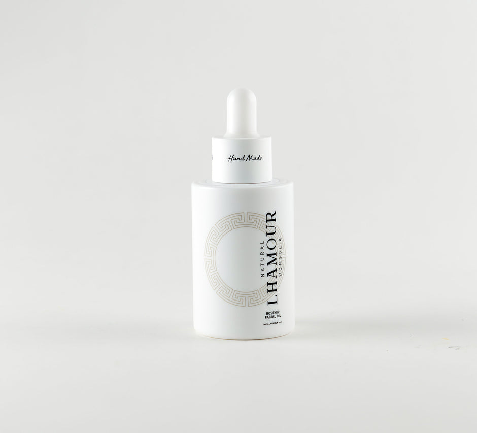 Rosehip Face Oil
