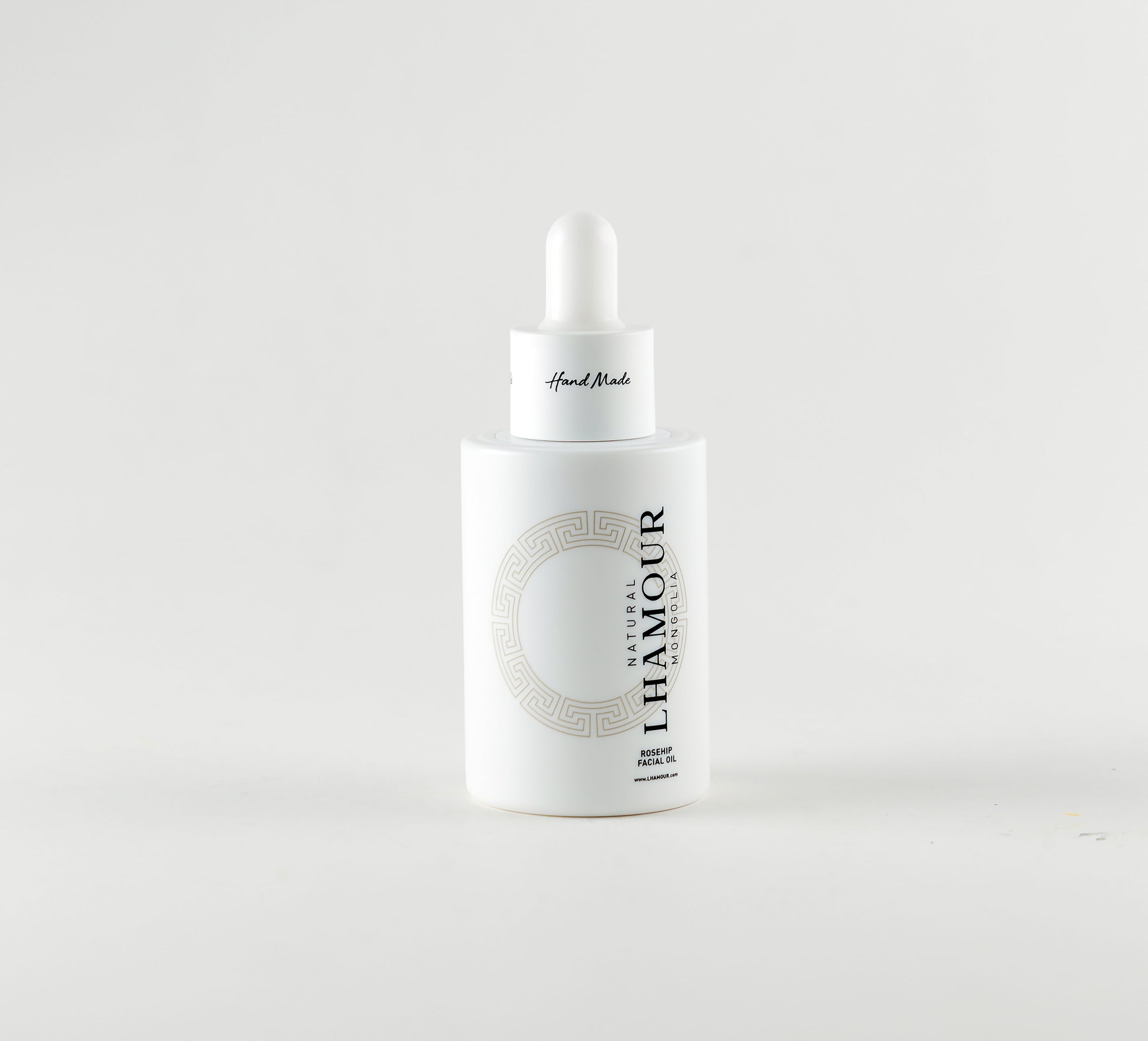 Rosehip Face Oil