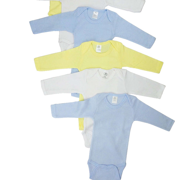 Boys’ Pastel Onesie