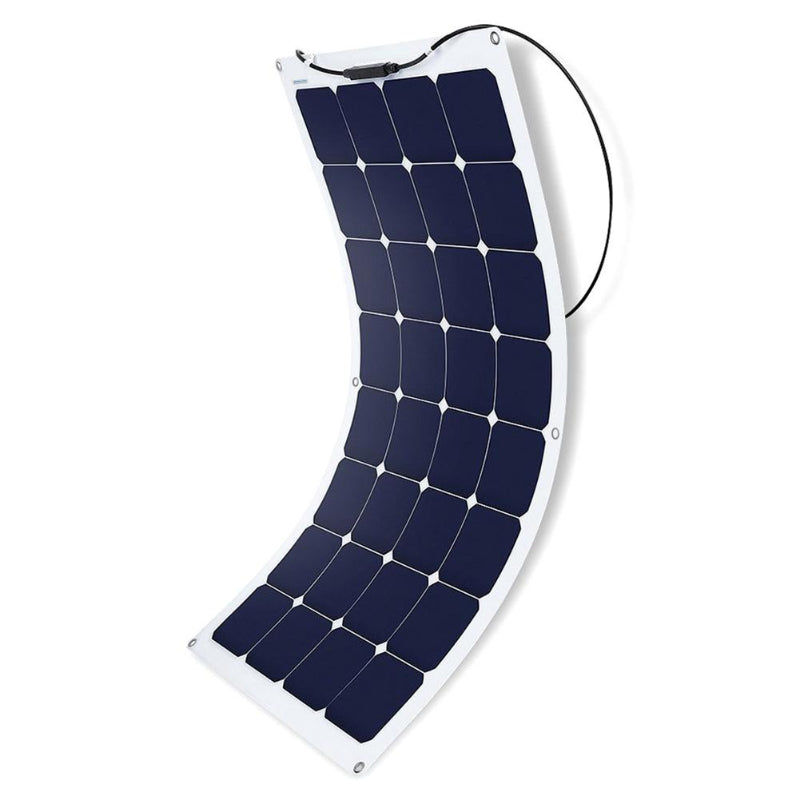ACOPOWER 100W Flexible Solar Panel