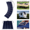 ACOPOWER 100W Flexible Solar Panel