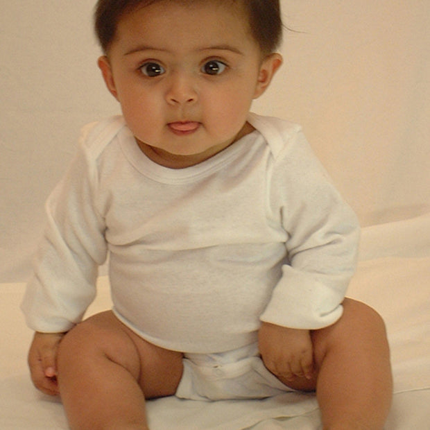 Girls Printed Onesie Pack