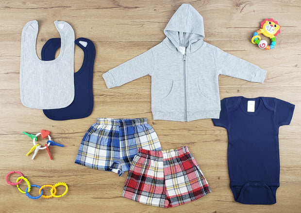 Bambini Layette Set