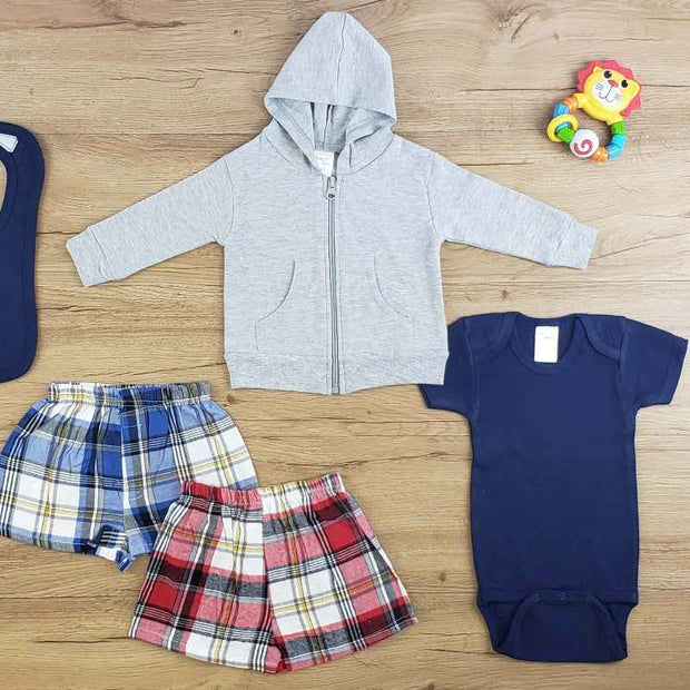 Bambini Layette Set