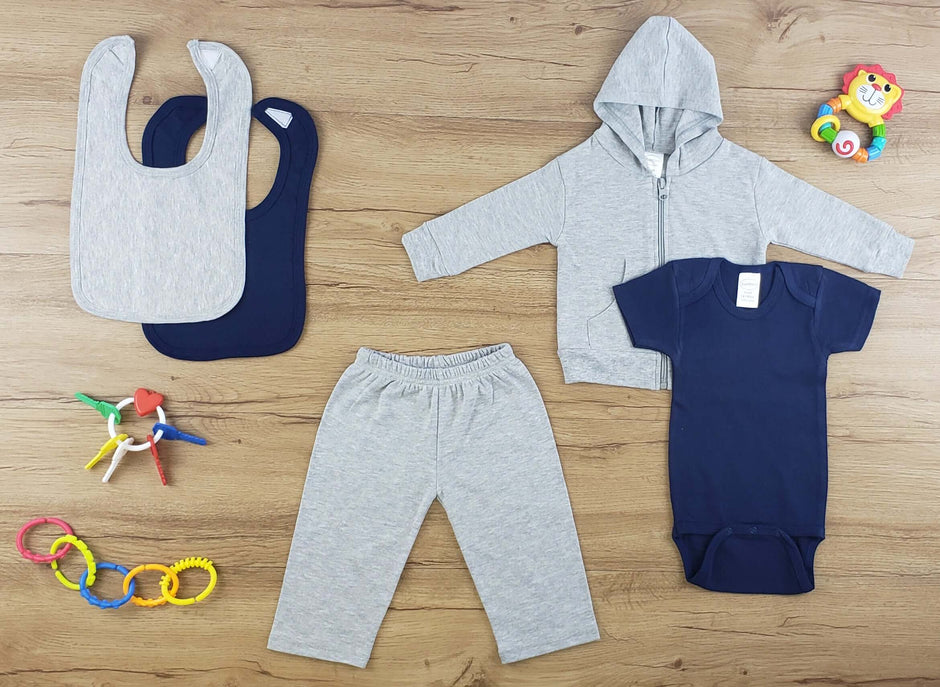 Infant Clothing Bundle