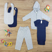 Infant Clothing Bundle