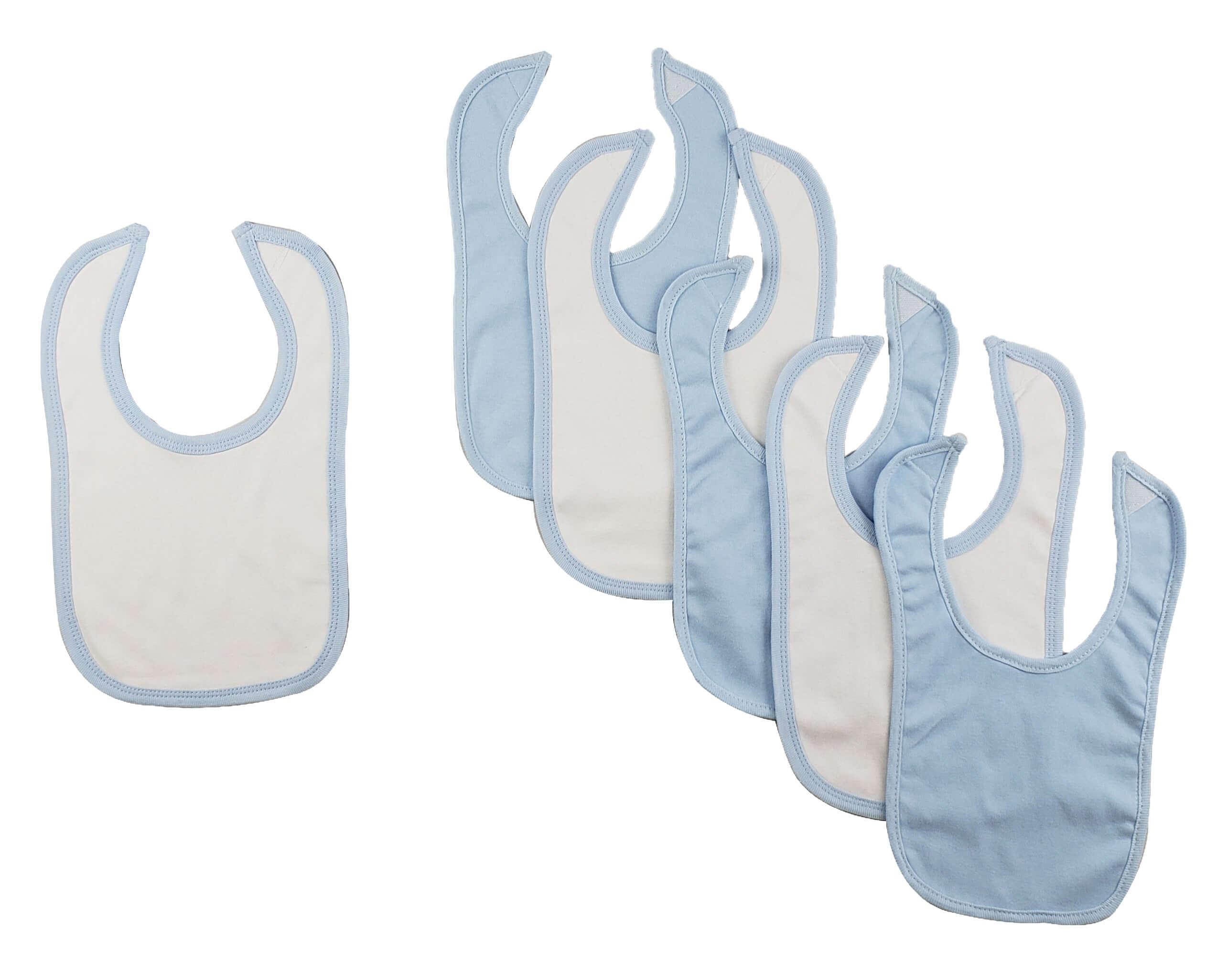 Baby Bib Set