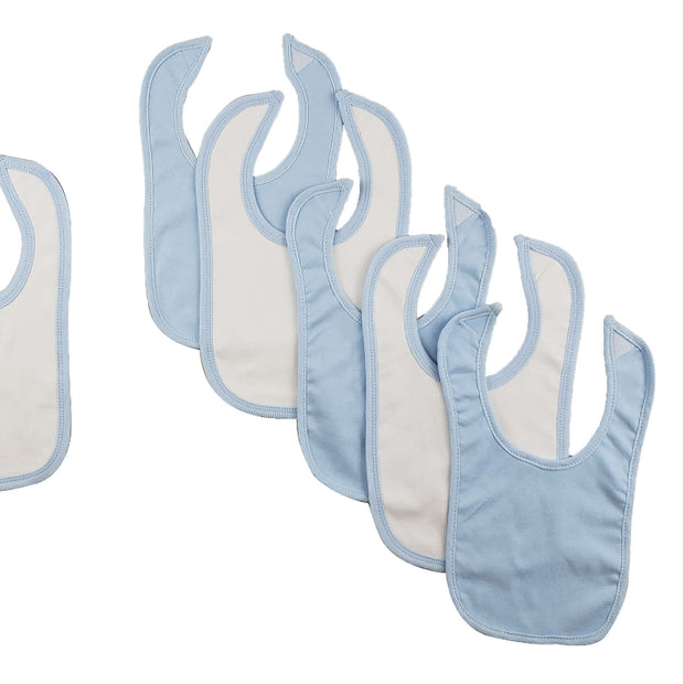 Baby Bib Set