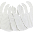 White Bibs Pack