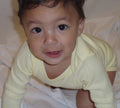 Boys Baby Layette Set