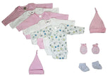 Girls’ Essentials Pack