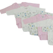 Girls Onezie Pack