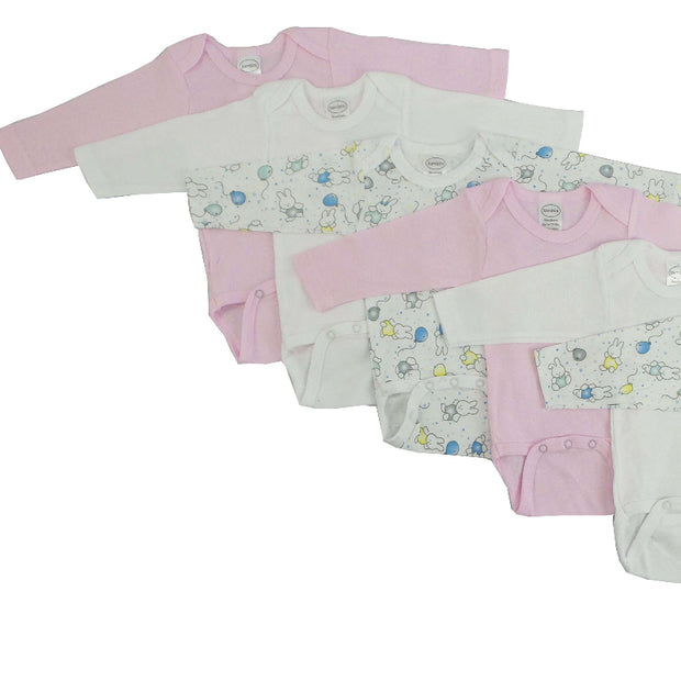 Girls Onezie Pack