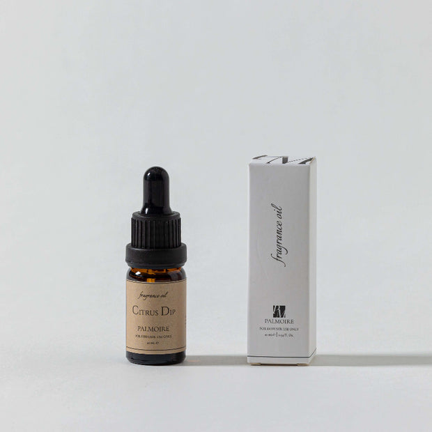 Huile parfumée Citrus Dip