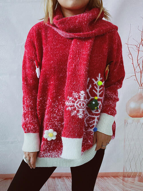 Cozy Two-Piece Set