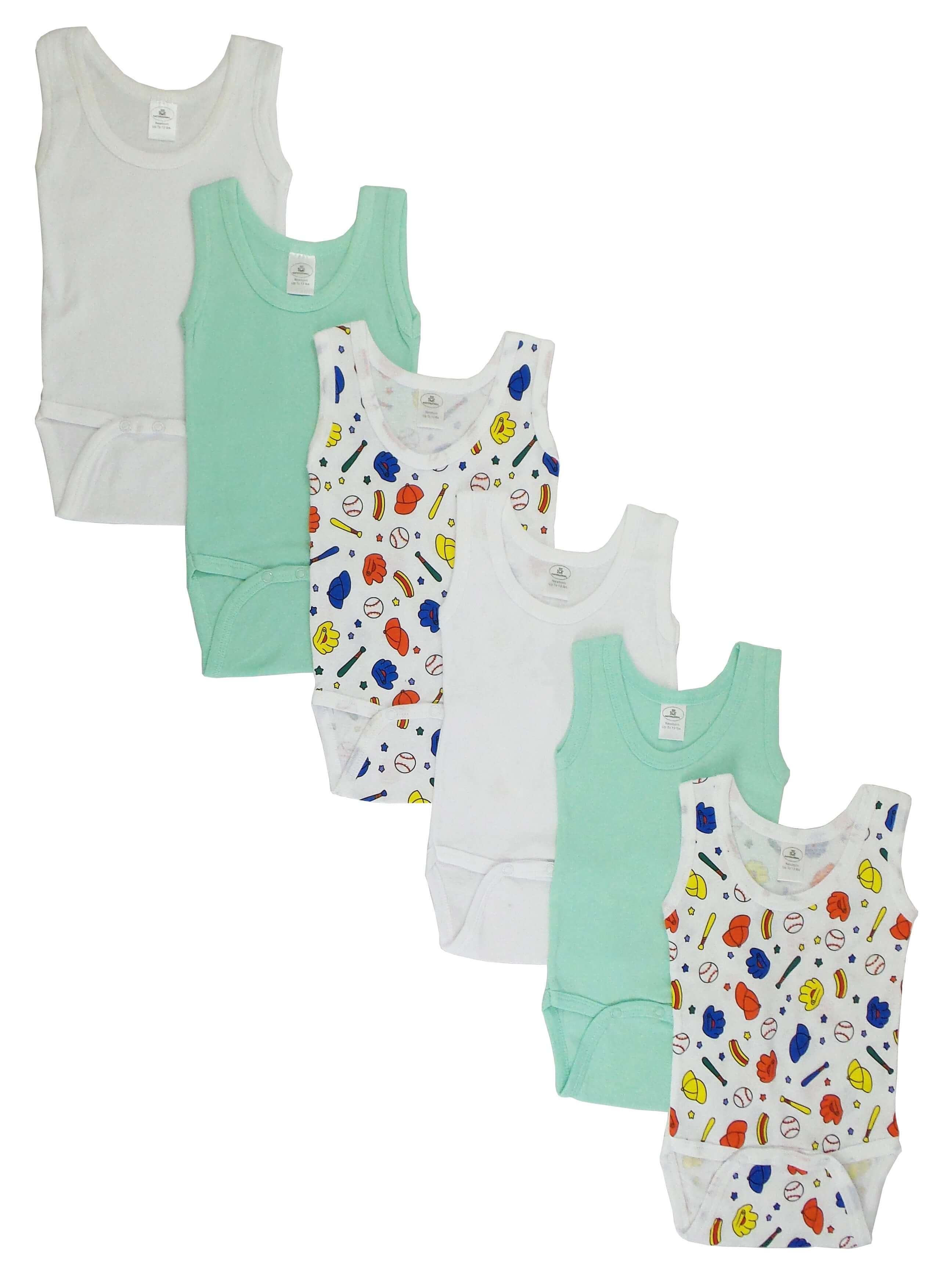 Fun Print Top