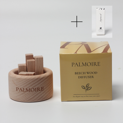Beech Wood Diffuser