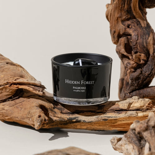 Hidden Soy Candle