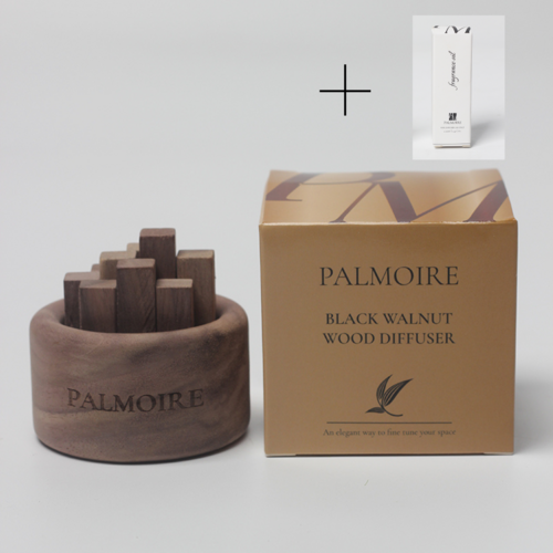 Black Walnut Diffuser