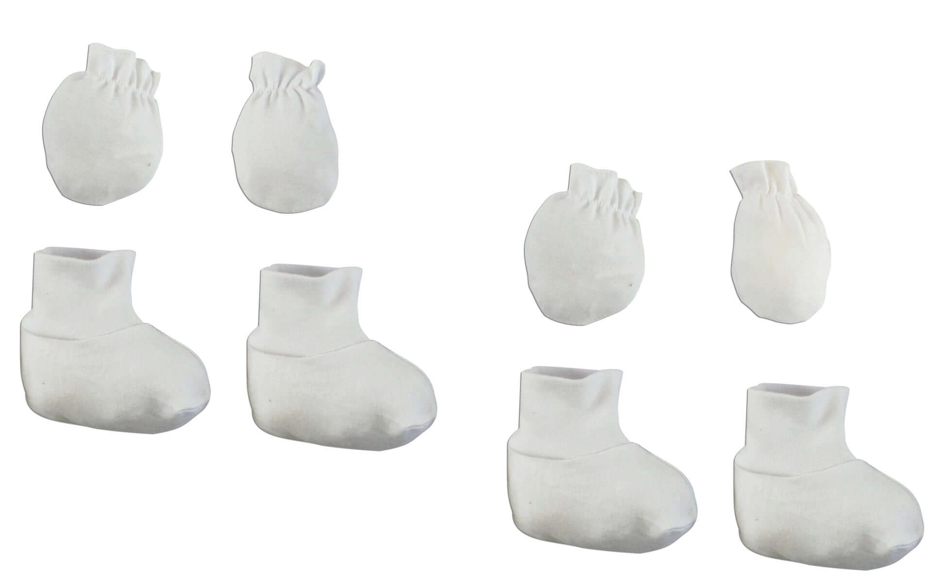Infant Hooded Towels