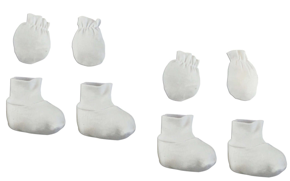 Infant Hooded Towels