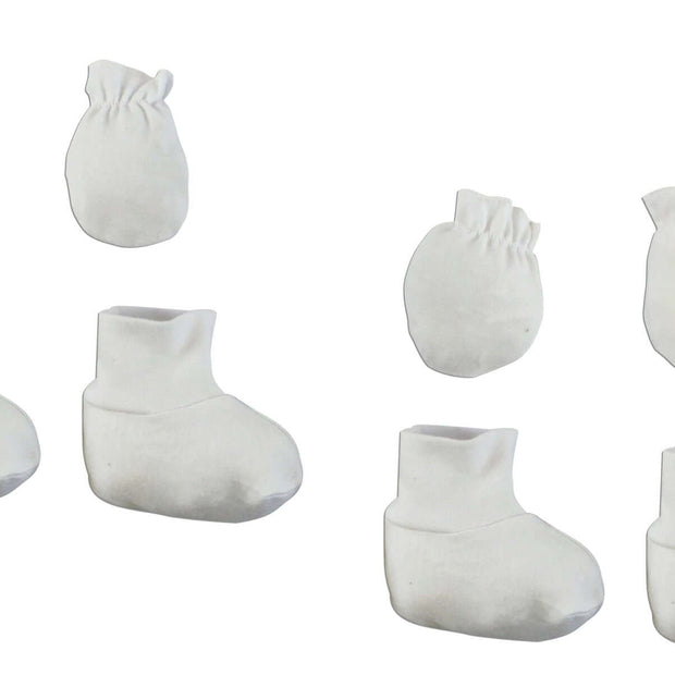 Infant Hooded Towels