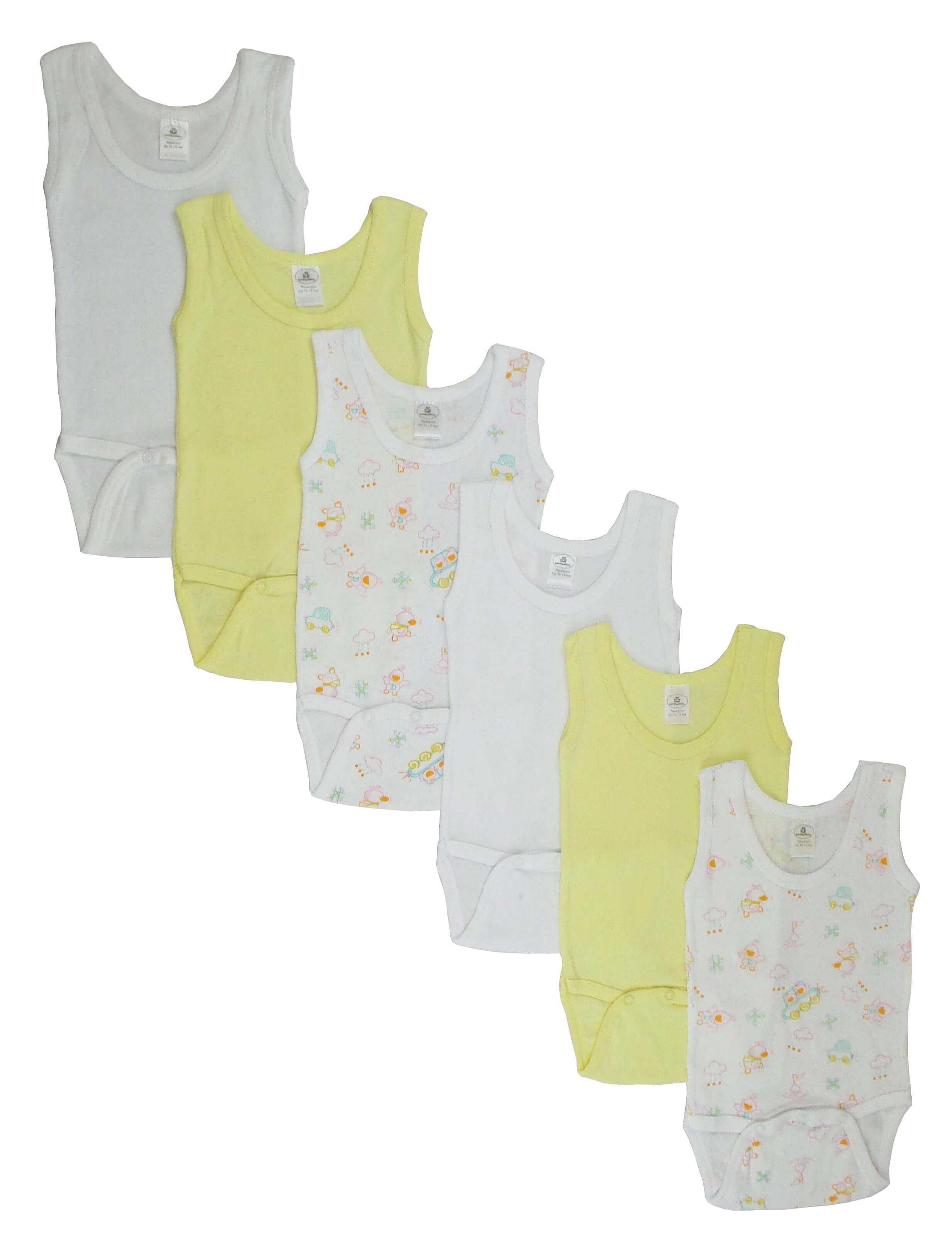 Fun Girls Tank Onezies