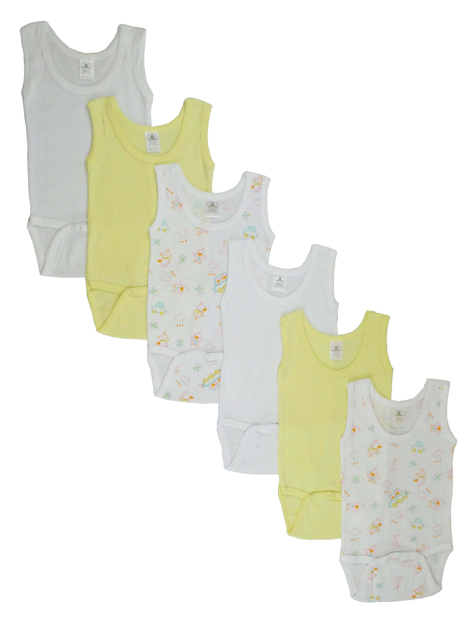 Fun Girls Tank Onezies