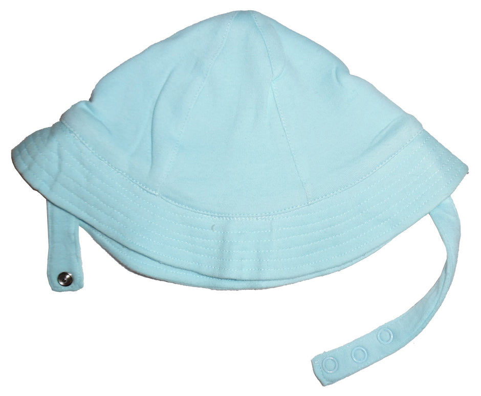Aqua Sun Hat