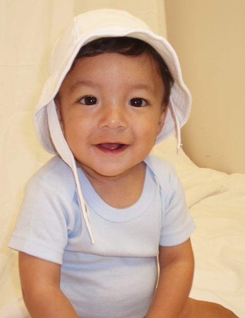 Boys Summer Layette
