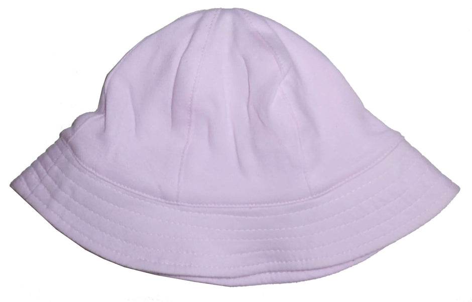 Pastel Sun Hat