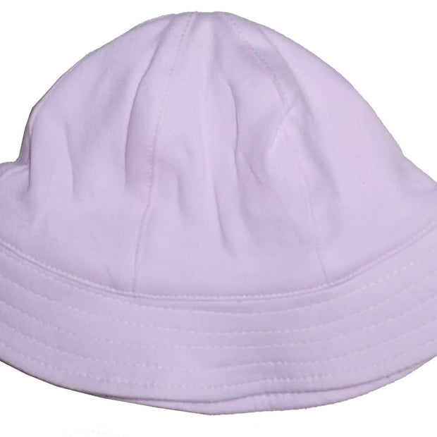 Pastel Sun Hat