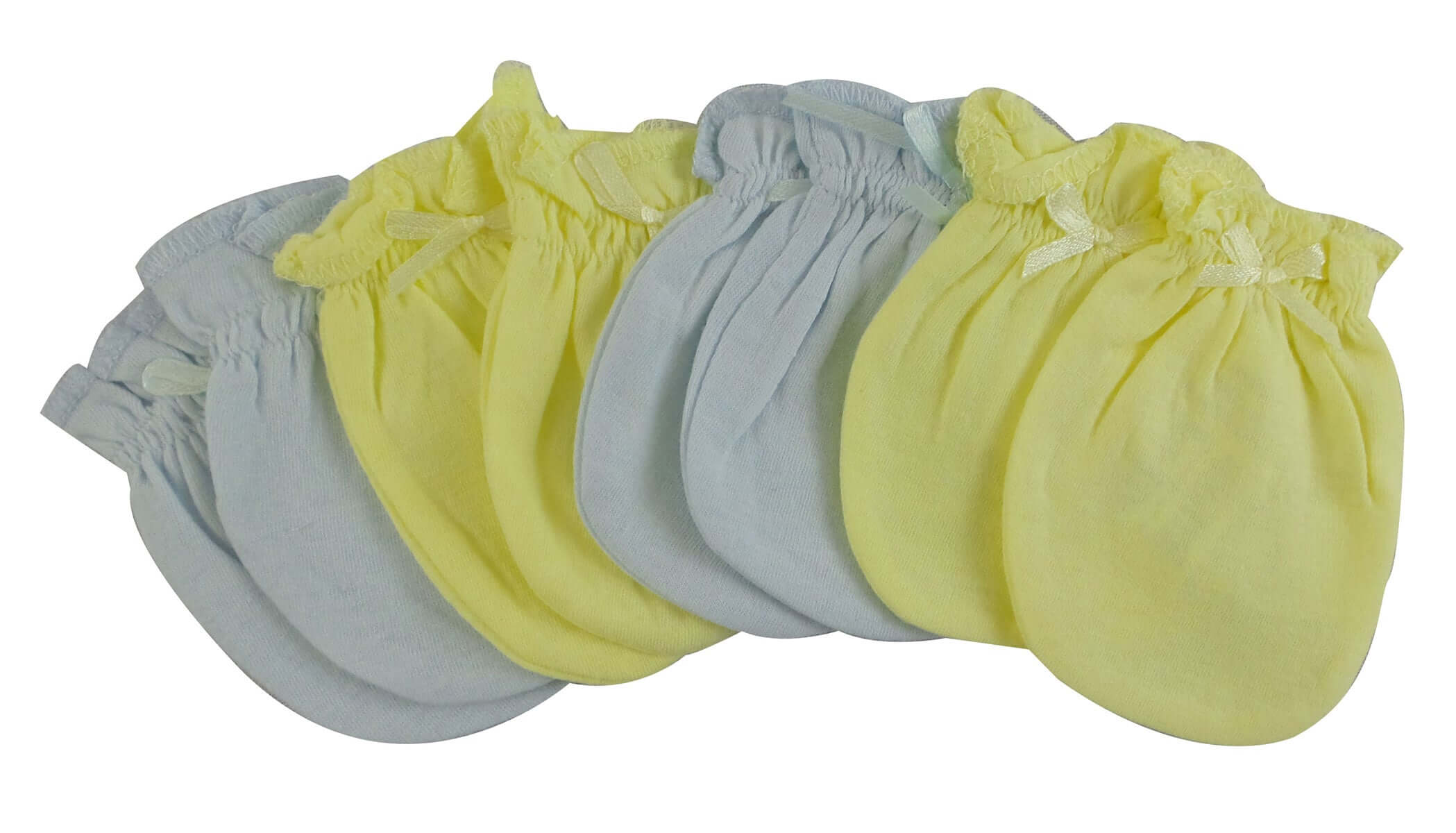 Infant Baby Mittens