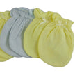 Infant Baby Mittens
